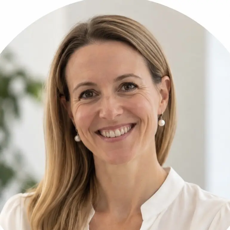 Mag.a Alexandra Seemann, Psychotherapeutin in Wien